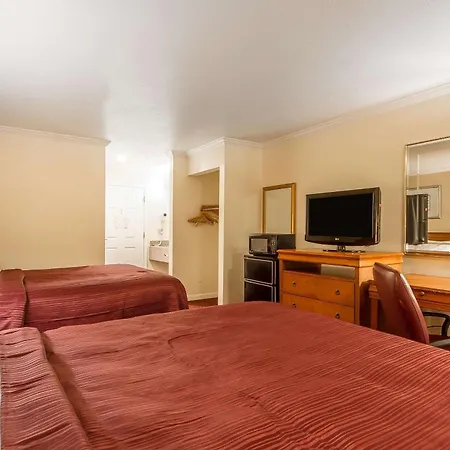 Quality Inn & Suites Gilroy-2