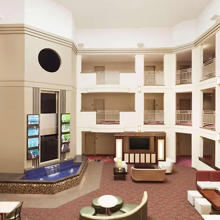 Country Inn & Suites By Radisson, San Carlos, Ca-2