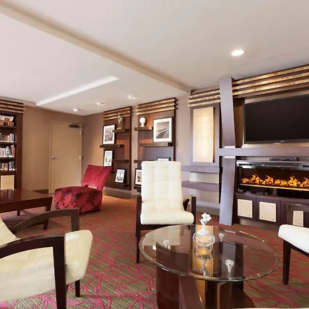 Country Inn & Suites By Radisson, San Carlos, Ca-3