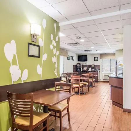 Sleep Inn Austintown - Youngstown, West-3