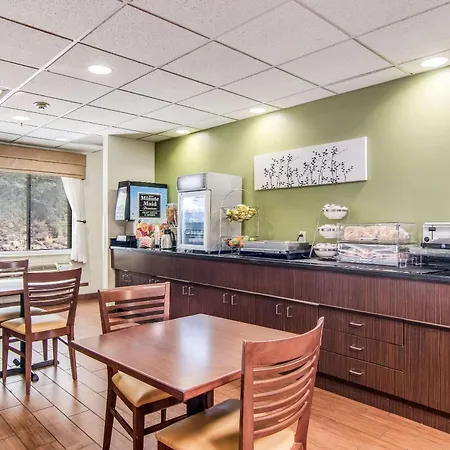 Sleep Inn Austintown - Youngstown, West-2