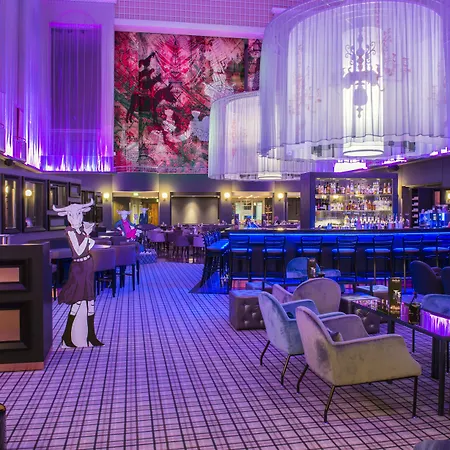 Radisson Blu Hotel Bremen-2