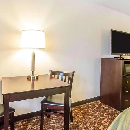 Quality Inn St Marys-3