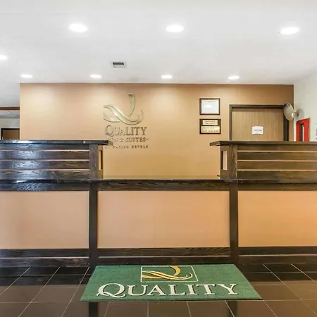 Quality Inn St Marys-2