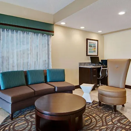 Comfort Inn Mount Airy-3