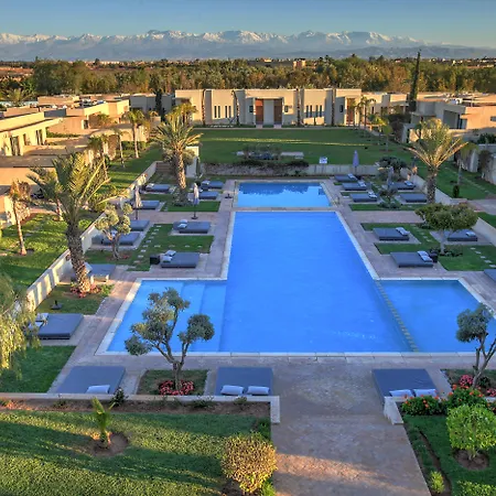 Sirayane Boutique Hotel&Spa Marrakech-2