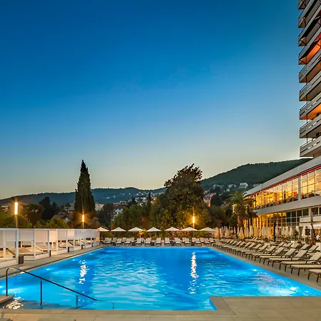 Hotel Ambasador - Liburnia-2