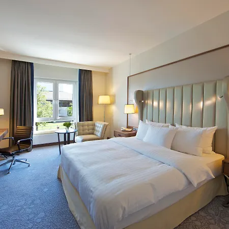 Dorint Hotel Bonn-3