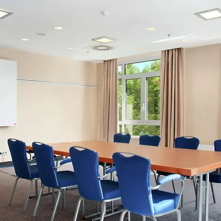 Dorint Hotel Bonn-2
