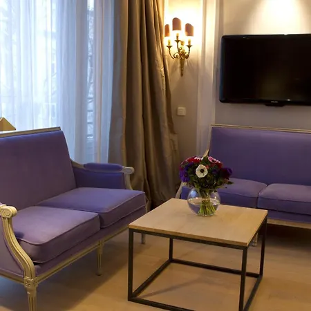 Hotel Muenchen Palace-2