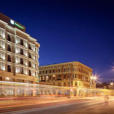 Holiday Inn Lodz By Ihg-2