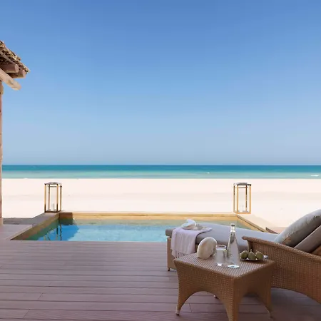 Anantara Desert Islands Resort & Spa-3