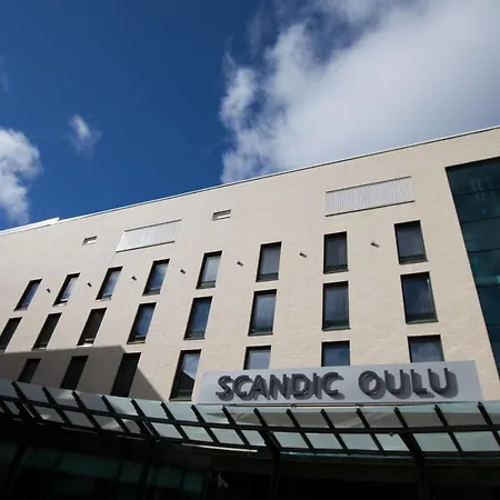 Scandic Oulu City-2