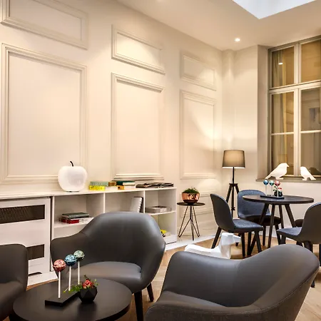 Hotel Imperial - By Liburnia Hotels & Villas-3
