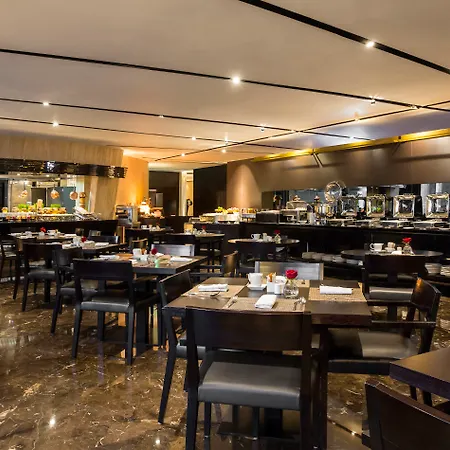 The Canvas Dubai - Mgallery Hotel Collection-3