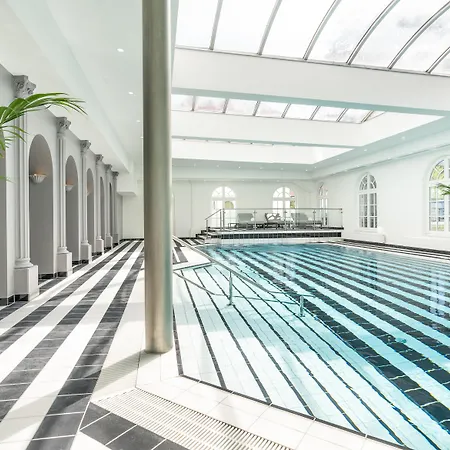 Strandhotel Ahlbeck, A Member Of Radisson Individuals-2