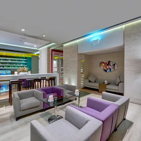 72 Hotel Sharjah-2