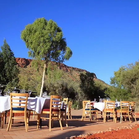 Doubletree By Hilton Alice Springs-3