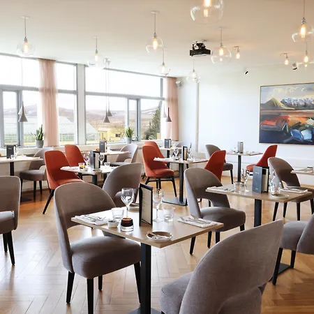 Fosshotel Reykholt-2