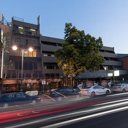 Mantra Meridien Adelaide-2