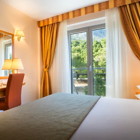 Aminess Vival Grand Azur Hotel-2