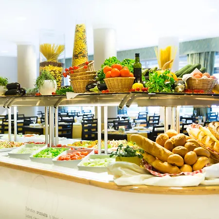 Aminess Vival Grand Azur Hotel-3