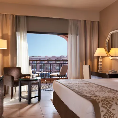 Jaz Almaza Beach Resort, Almaza Bay-2