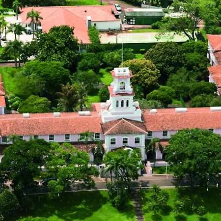 Hotel Das Cataratas, A Belmond Hotel, Iguassu Falls-2
