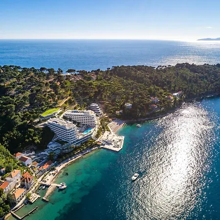 Rmh Lopud Lafodia Resort & Wellness-3