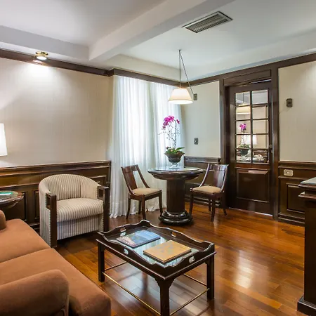 Bourbon Hotel & Suites Curitiba-2
