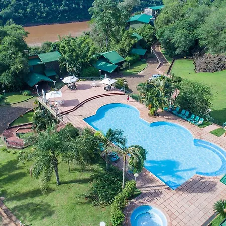Iguazu Jungle Hotel-2