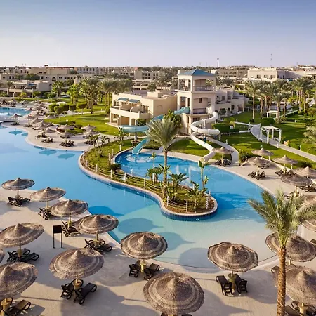 Coral Sea Holiday Resort&Aqua Park-2
