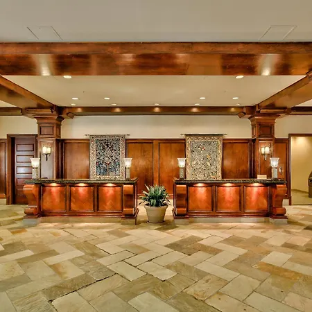 Sun Peaks Grand Hotel & Conference Centre-2