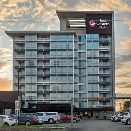 Best Western Plus Gatineau-Ottawa Downtown-3