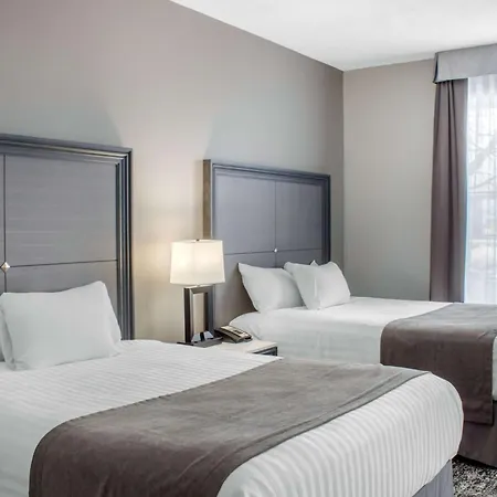 Chateau Moncton Trademark Collection By Wyndham-2