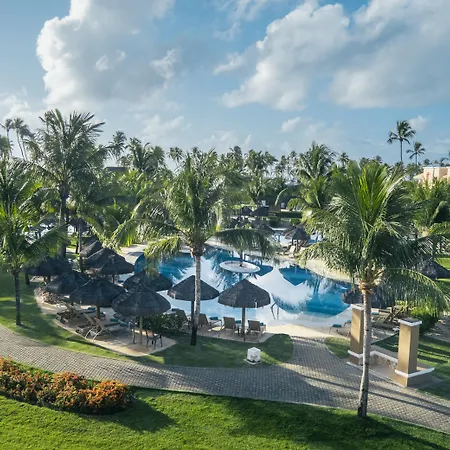 Iberostar Selection Praia Do Forte-2