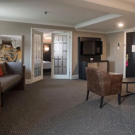 Crowne Plaza Fredericton Lord Beaverbrook By Ihg-2
