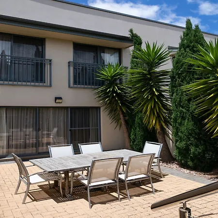 Ozone Hotel Kangaroo Island-3