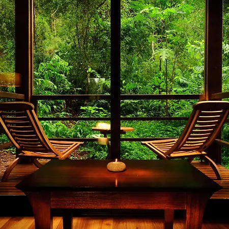 Loi Suites Iguazu Hotel-2
