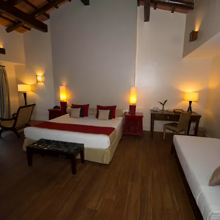 Loi Suites Iguazu Hotel-3