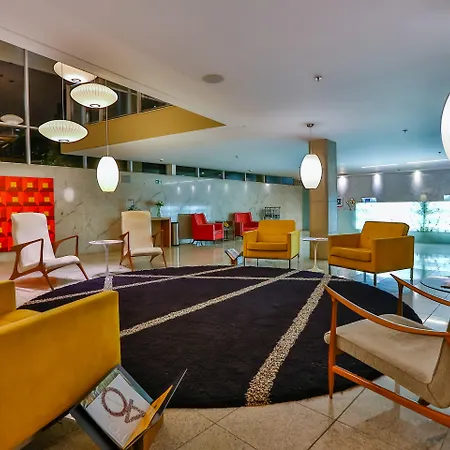 Brasilia Palace Hotel-2