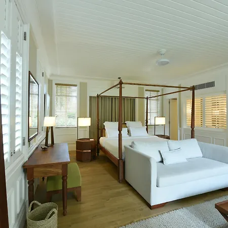 Heritage Le Telfair Golf&Wellness Resort-3