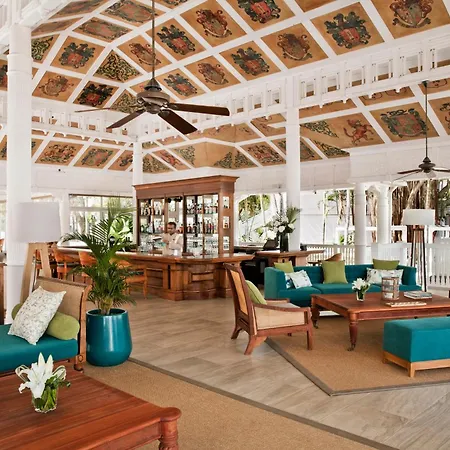 Heritage Le Telfair Golf & Wellness Resort-3