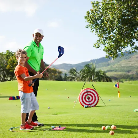 Heritage Le Telfair Golf & Wellness Resort-2
