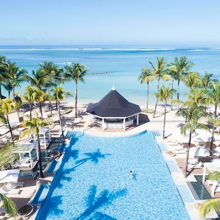 Heritage Le Telfair Golf & Wellness Resort-2