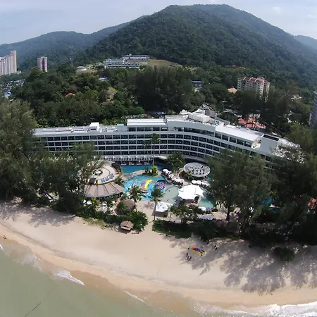 Hard Rock Hotel Penang-2