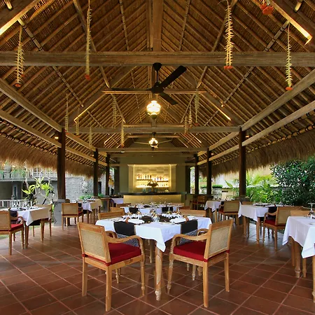 The Kayon Resort-3
