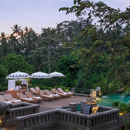 The Kayon Resort-2