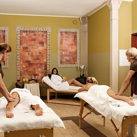 Grand Hotel Primus - Terme Ptuj - Sava Hotels & Resorts-3