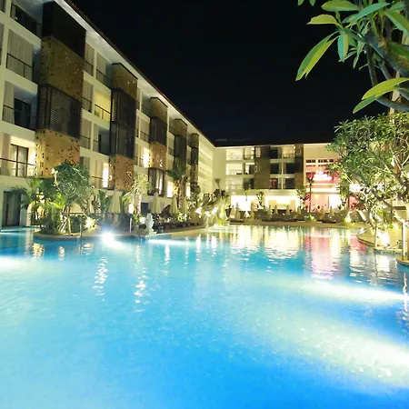The Trans Resort Bali-3